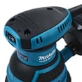 thumbnail image 3 of Cepillo Para Madera Dc 110v +Lijadora Excéntrica Makita 240w, 3 of 10