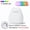 A-Smart Cat, variant on LED Cat Night Light for Kids Soft Silicone Touch Sensor 7 Colors Changing Cartoon Sleeping Lamp for Bedroom Nursery Decoration