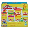 thumbnail image 1 of Masas Moldeables Hasbro Play-Doh Colorido jardín, 1 of 4