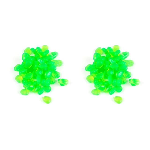 Señuelo de pesca Advancent Artificial Swimbait Verde 2piezas TPE