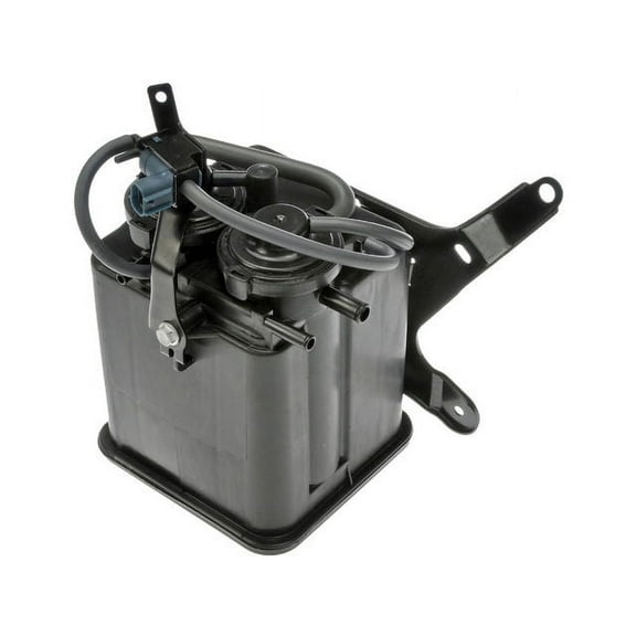 Carbon Canister - Compatible with 1997 - 1998 Toyota Camry 3.0L V6