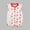 Red A1, variant on YHAJDS Toddler Baby Girls Short Sleeve Romper Tomato Print Cotton Cap Sleeve Jumpsuit Summer Infants Bodysuit Outfit