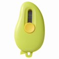 thumbnail image 2 of Portable Peeling Knife Portable Mini Peeling Artifact Stainless Steel Retractable Knife Outdoor Fruit Plane, 2 of 6