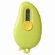 thumbnail image 1 of Cuchillo pelador portátil, mini artefacto pelador portátil, cuchillo retráctil de acero inoxidable, avión de frutas para exteriores, 1 of 6