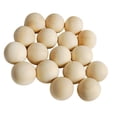 thumbnail image 2 of 200pcs Sueltas Espaciadoras Abalorios de Natural para Collar, , Brazalete, 2 of 9