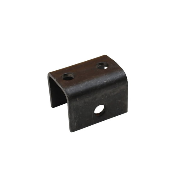 RAParts (1) New Replacement Front or Rear Hanger for Double Eye Springs 2-3/8" x 3"