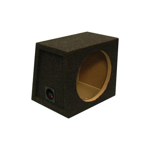 Atrend 15/" Single Hatchback Enclosure