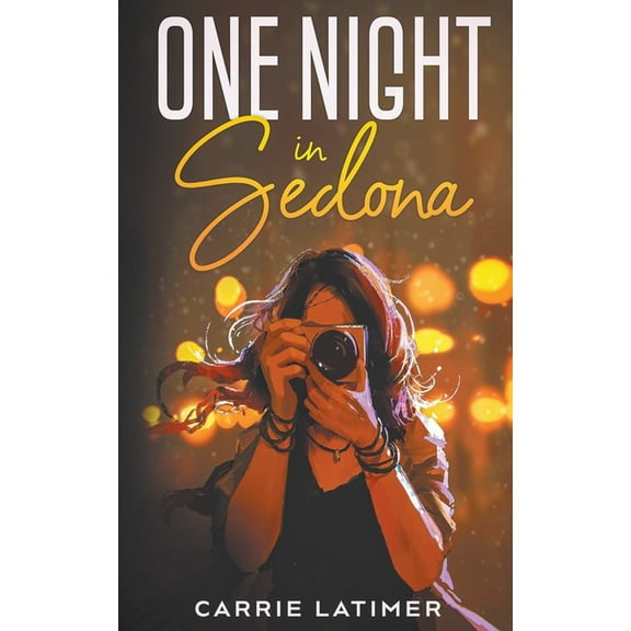 One Night In Sedona, (Paperback)