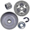 thumbnail image 3 of Stihl MS271 MS291 MS291 Chainsaw 325-7T Sprocket Kit - Complete with JA Chain Components, 3 of 4