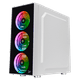 thumbnail image 2 of Xtreme PC Gaming Computadora Intel Core I9 12900 32GB SSD 1TB WIFI Dragonfly White, 2 of 6