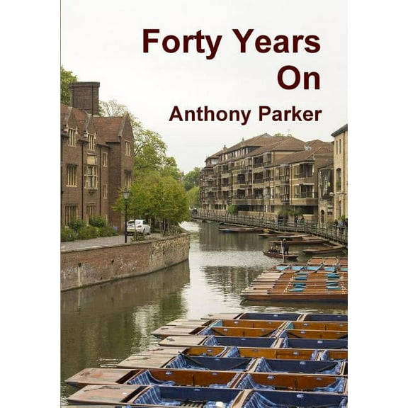 Forty Years On, (Paperback)