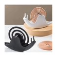 thumbnail image 5 of Snail Mosquito Repellent Incense Tray Holder Home With Cover (Black), 5 of 5