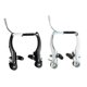 thumbnail image 5 of Bicicleta De Montaña, Freno De Carretera En Forma De V, Accesorios De Seguridad Para Bicicleta, Pieza De Bicicleta De Freno Kearding OD009911-01, 5 of 6