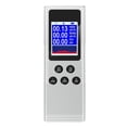 thumbnail image 2 of Geiger Counter Dosimeter for Nuclear Radiation, Portable Radiation Detector Radioactivity Radiation Detection Device, 2 of 5