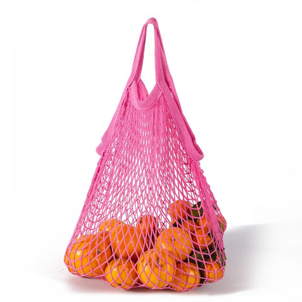 Art Alternatives Mesh Bag Medium  Walmartcom  Mesh bag Plastic mesh  Bags