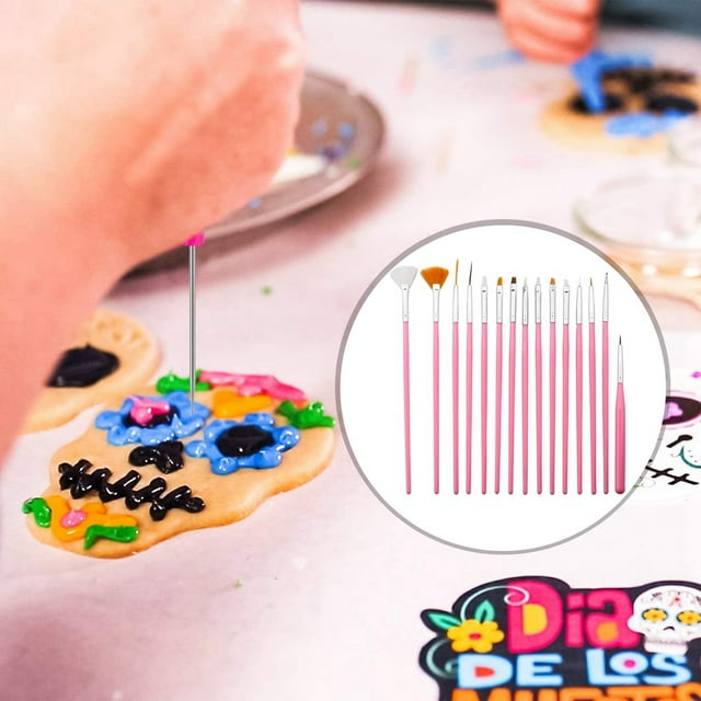 Stamps for Cookies Letter Stamp Sweet Cake Decorating Tools Fondant Embossing DIY Alphabet Cutter Pastry Accessories