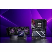 Asus ROG Strix X870E-E GAMING WIFI7 NEO Gaming Desktop Motherboard, AMD X870E Chipset, Socket AM5, ATX