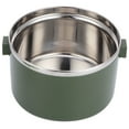 thumbnail image 4 of Insulated Lunch Box Container, Cold Hot Food Container Stainless Steel Lunch Box, For Kids Lunch Box School Camping Outdoors Adults,Men, 4 of 8