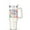 Aunt, variant on 1pc Dog mother 40oz Tumbler with Straw & Handle - Insulated Stainless Steel Cup | Holiday Gift for Man Women (Christmas, Valentine's, Birthday)