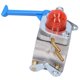 thumbnail image 4 of Carburetor Replacement Set for Husqvarna 128C 128L 128LD 128R 128RJ 128CD 128LDX HZPJ, 4 of 5