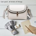 thumbnail image 3 of Bolsos cruzados pequeños para mujer bolso de mano con correa de cadena bolso de hombro, 3 of 5