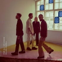 Kapell,Ellas - For All We Know - Music & Performance - Vinyl