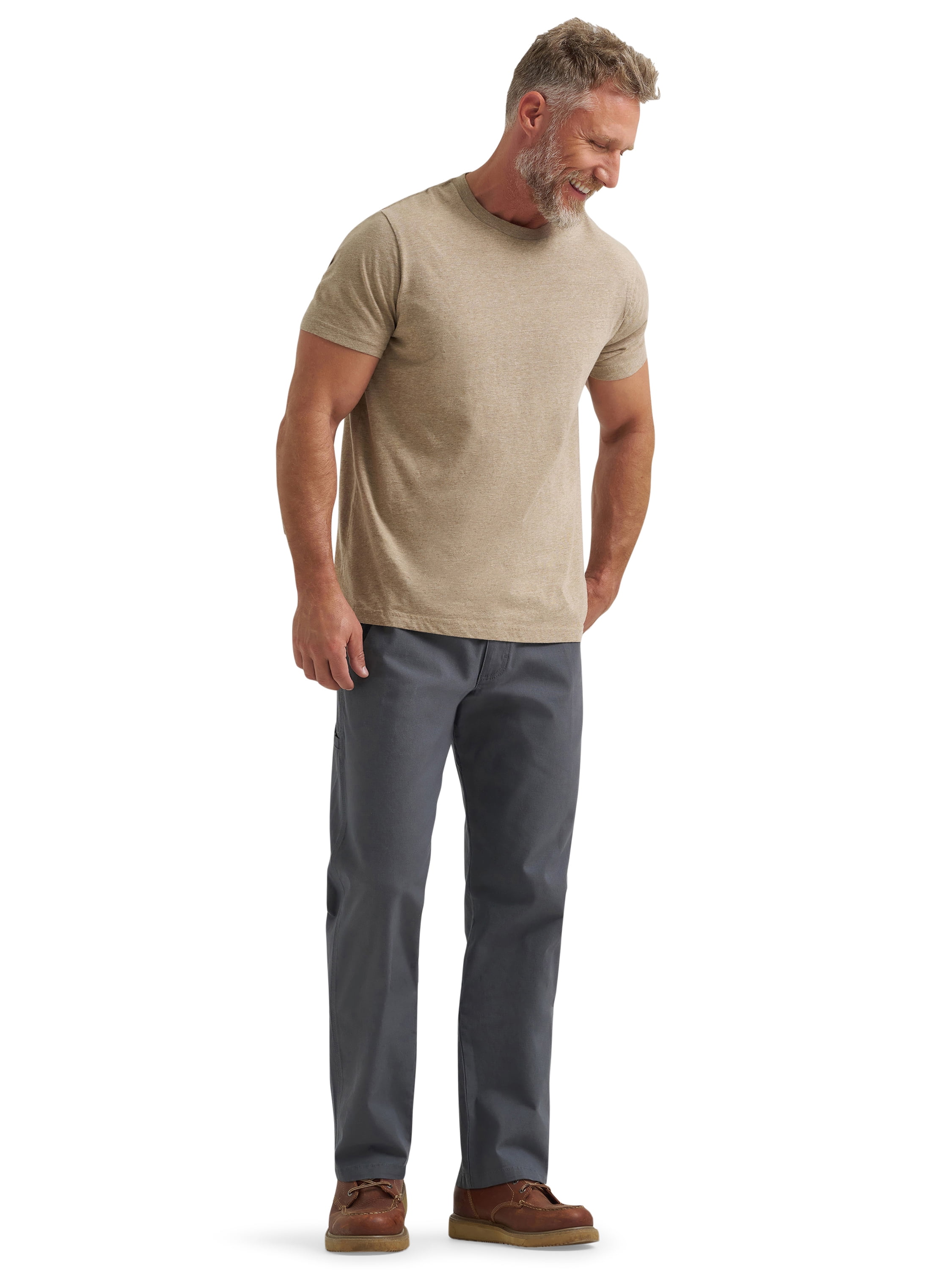 Wrangler® Workwear Men's Inspector Pant