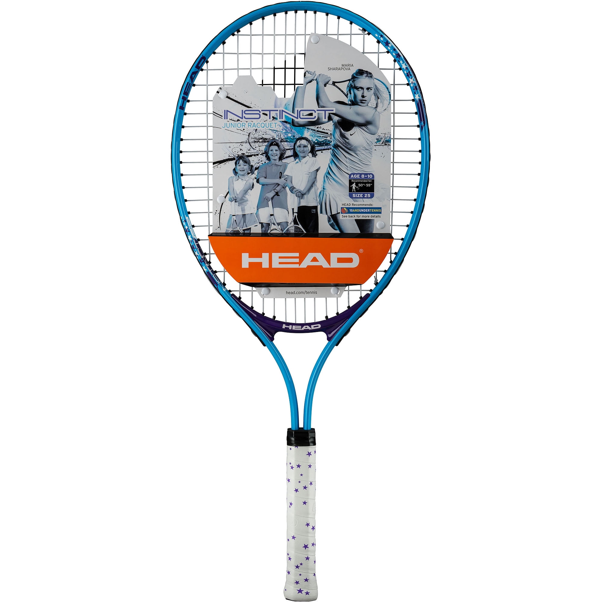 25 inch racquet Clearance