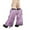 Purple, variant on BYHONG Carnival Women's Leg Warmers Winter Leg Warmers Soft Women Extra Soft Legwarmer Warmer Black 25CM
