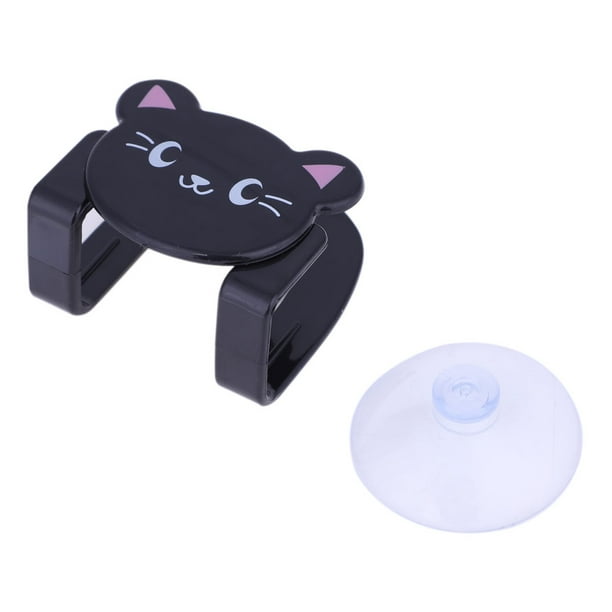 Estante organizador con soporte para esponja colgante para fregadero de cocina y almacenamiento de baño