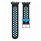 thumbnail image 3 of For Huawei Watch D2 Silicone Watch Band Adjustable Breathable Replacement Strap, 3 of 3
