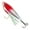 Color1 20g, variant on Necvior 5Pcs Spinnerbait Fishing Tackle Metal Cast Jigging Spoon Lures Hard Spinner Baits with Treble Hook Sinking Fishing Baits