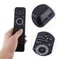 thumbnail image 2 of Reemplazo de Control Remoto para Philips, ABS Controlador Universal Inteligente de TV para TV Philips LCD 242254901868 Unbranded XD00506, 2 of 9
