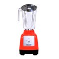 thumbnail image 1 of Licuadora Bartech B2 Potencia 550 Watts 2 Velocidades Vaso de Plástico Capacidad 2L BARTECH BT-55-PL-B2-R, 1 of 6