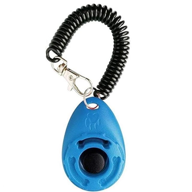 Accesorio de correa de muñeca Zulema Clicker de entrenamiento ajustable