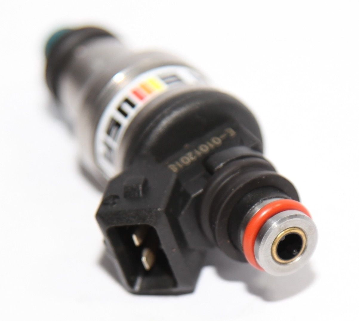 4 550CC 1set Fuel Injector for 92-96 Honda B16 B18 B20 D16 D18 F22 H22 H22A VTEC