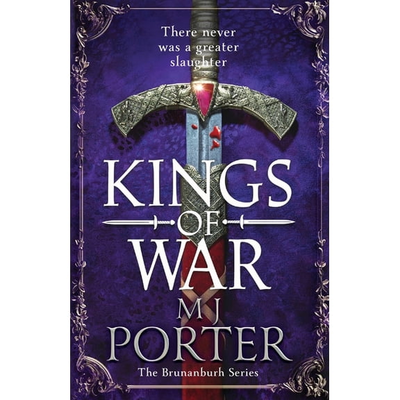 Kings of War, (Paperback)