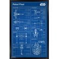 thumbnail image 1 of Star Wars: Saga - Plan rebelle, 1 of 4