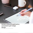 thumbnail image 5 of DoubleEnd Stylus Pen for Touch Screens Replacement High Sensitivity Tablet Stylus Pen for Ipad(Blue ), 5 of 5