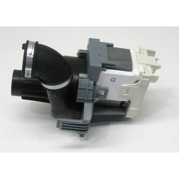 Whirlpool Dishwasher Pump Motor Replacement - Compatible with Models W10510667 & W11032770, OEM Quality, Quiet & Efficient