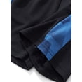 thumbnail image 4 of HWJAD Boys' Active Short Set-2 Piece Athletic Crewneck T-Shirt and Shorts Outfit for Girls 4-12Y Sports Outfits Set, 4 of 11