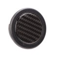 thumbnail image 3 of Steering Wheel Horn Button,Steering Wheel Horn Button Carbon Fiber Steering Wheel Horn Button Horn Button Replacement Breakthrough Technology, 3 of 14