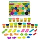 thumbnail image 1 of Set de Plastilina Hasbro Play-Doh Montaña de colores con 20 herramientas y 15 colores a partir de 3 años, 1 of 3