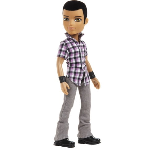 bratz dylan doll