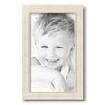 thumbnail image 2 of ArtToFrames 9" x 15" White Panel Picture Frame, 9x15 inch Multi Wood Poster Frame (WOM-5095),  Pack, 2 of 7