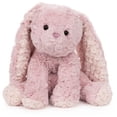 thumbnail image 1 of Peluche GUND Cozys Collection con forma de conejo, decoración primaveral, 25 cm, 1 of 9
