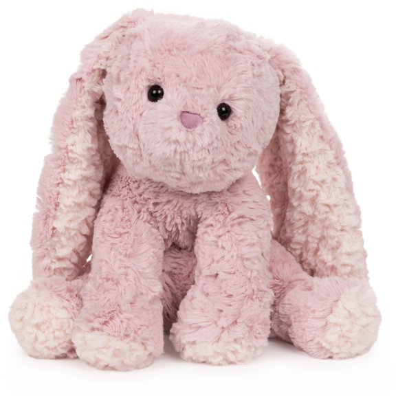 GUND Cozys Collection Bunny Plush Soft Stuffed Animal for Ages 1 and Up, 10"