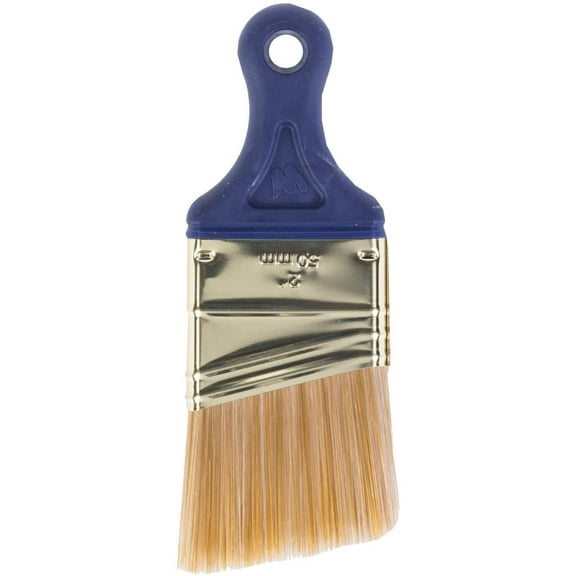 Wooster Brush Q3211-2 Shortcut Angle Sash Paintbrush, 2-Inch -Pack of 6