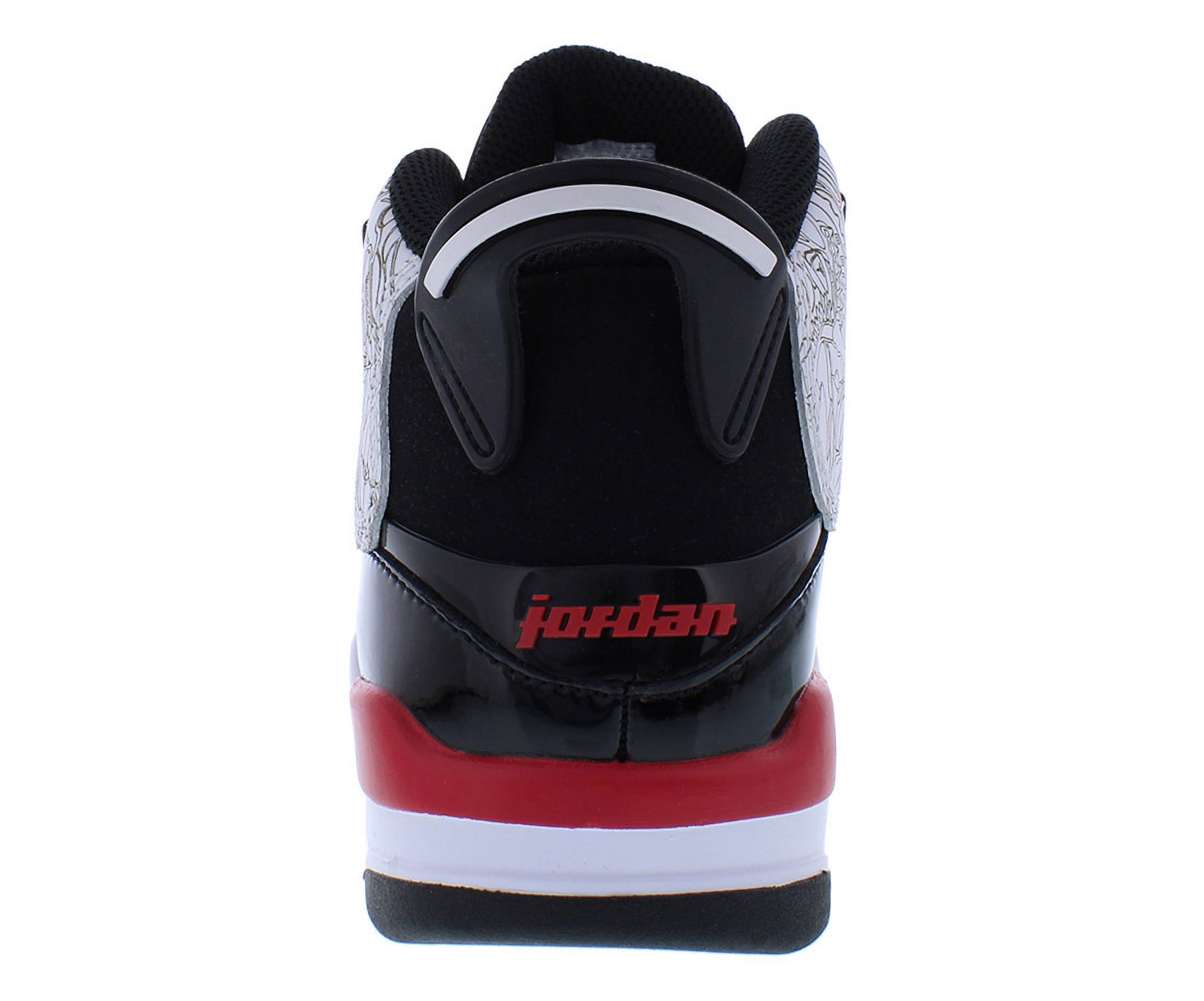 Jordan Dub Zero GS Boys Shoes