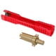 thumbnail image 4 of Llave multifuncional Llave para grifos Instalador de grifos y fregaderos Herramienta para desmontar calentadores de agua Llave para desmontar fregaderos Llave para tuberías de agua, 4 of 8